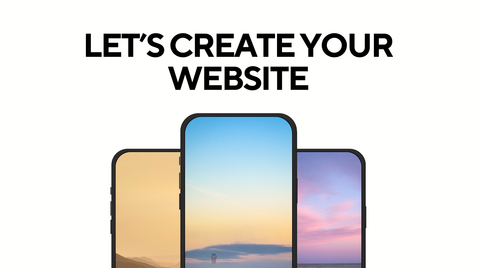 Create-a-Website